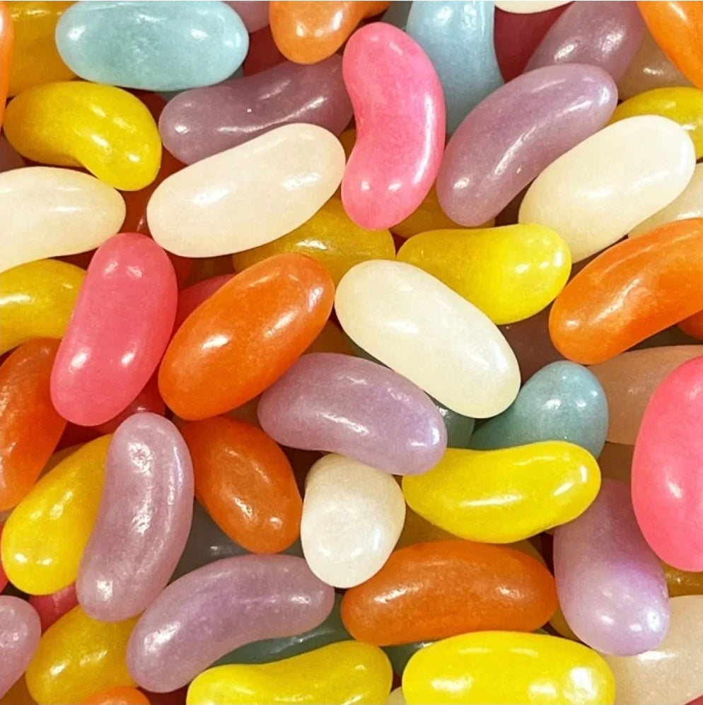 Jelly Beans Haribo 100g