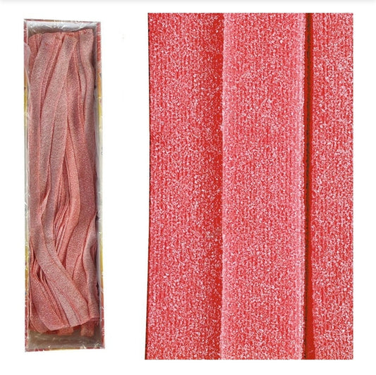 Bandos XXL fraise acidulé (lot de 2)