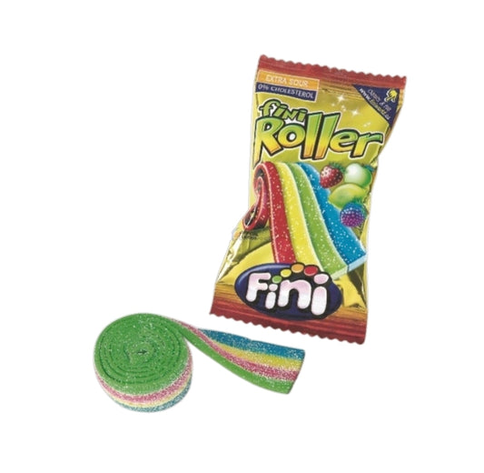 Roller Fizz multifruits (à l'unité)