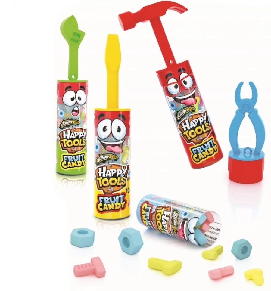 Happy Tolls outils