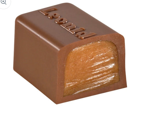 Aveline lait crème noisette x5