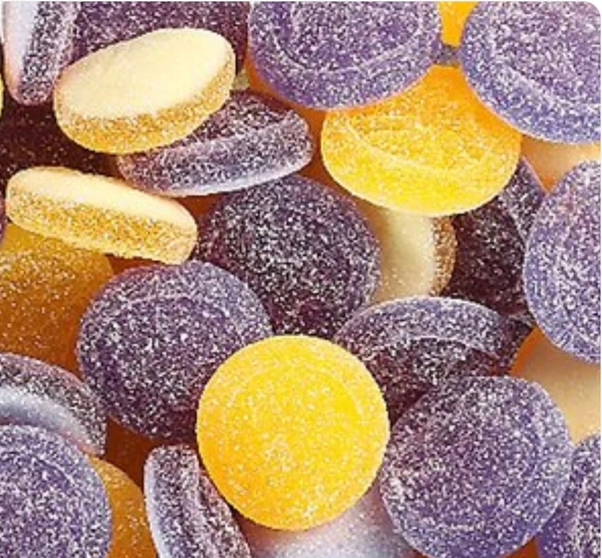 Passion Fruit Haribo (100g)