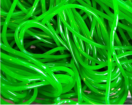 Lasso pomme lisse 100g