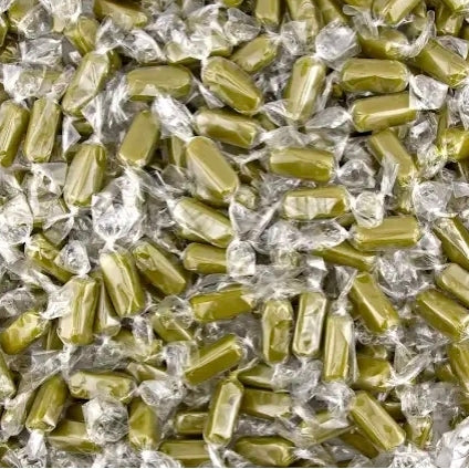 Bonbons fourrés crème de pistache x10