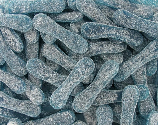 Langue SUCRÉ framboise 100g