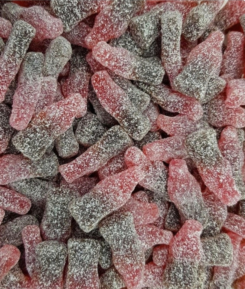 Coca cherry 100g