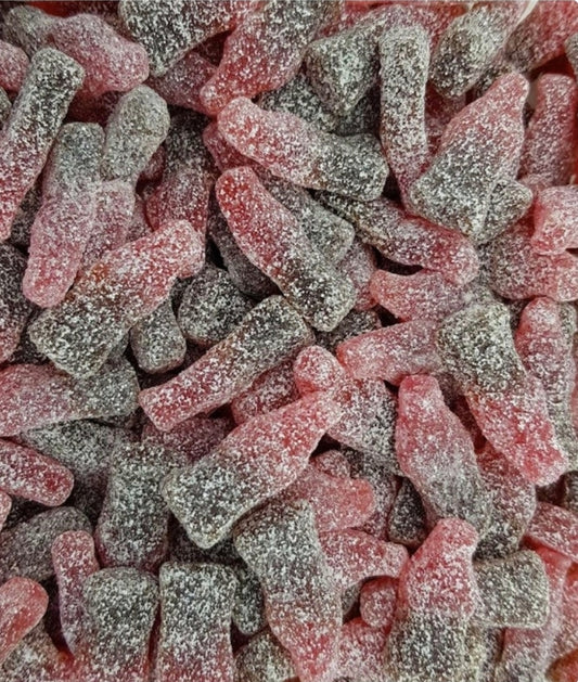 Coca cherry 100g
