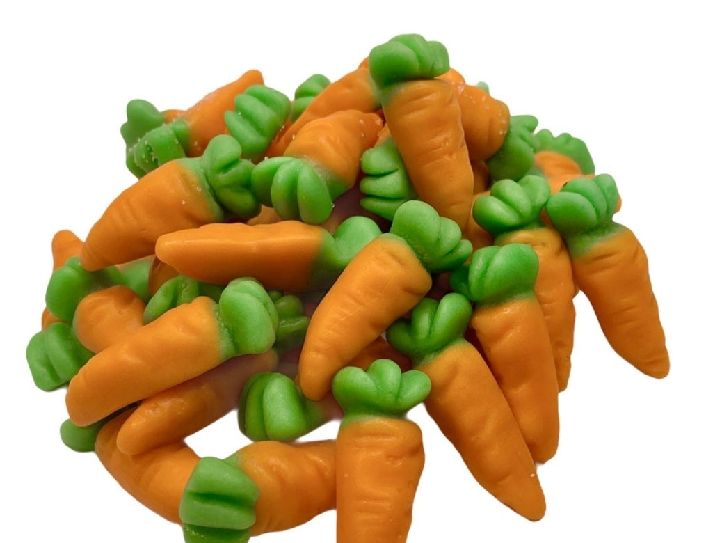 Carotte 🥕 100gr