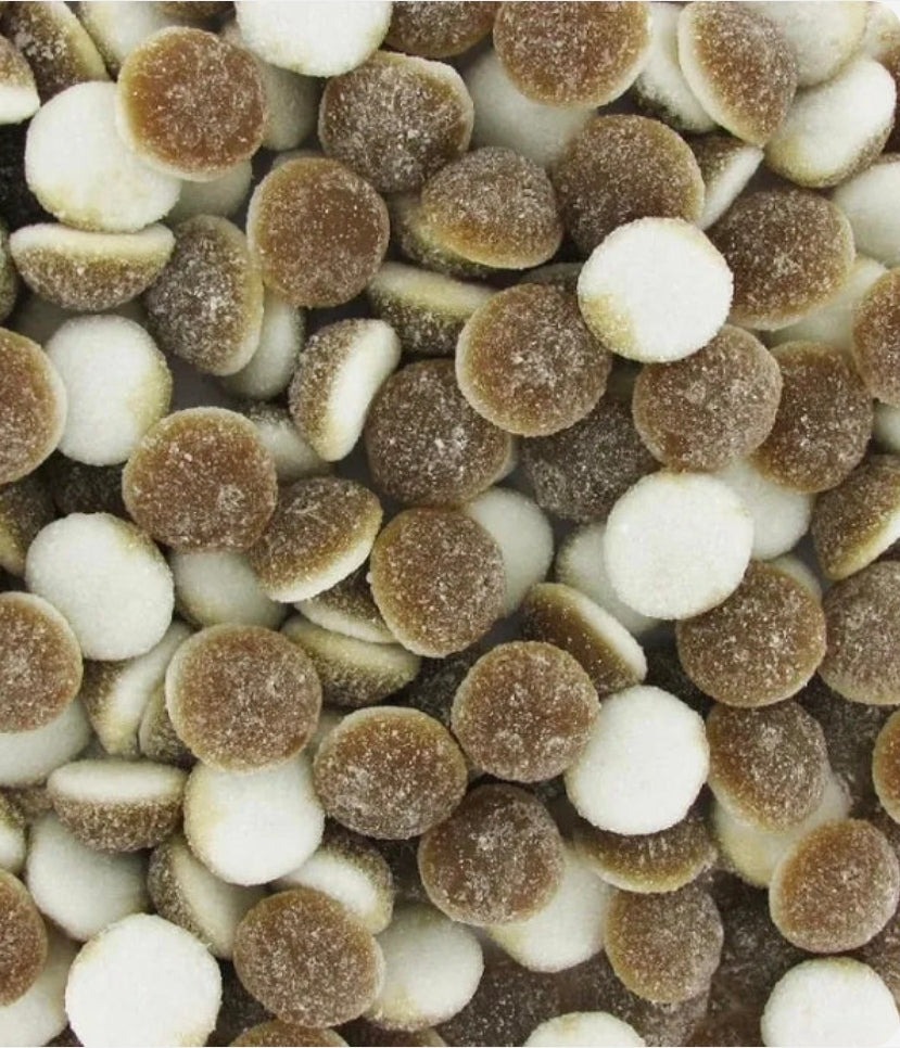 Noix de coco 🥥