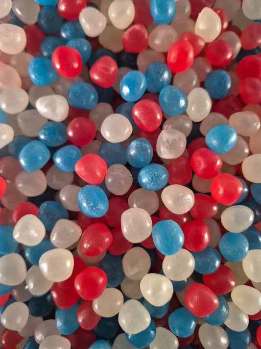 Dragibus tricolore 100g
