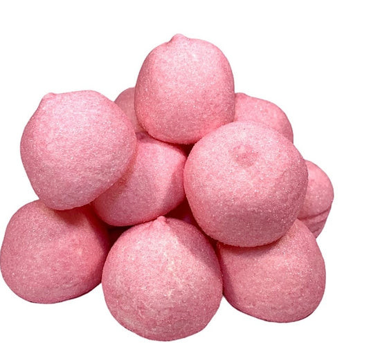 Balle de golf Barbe à Papa x10