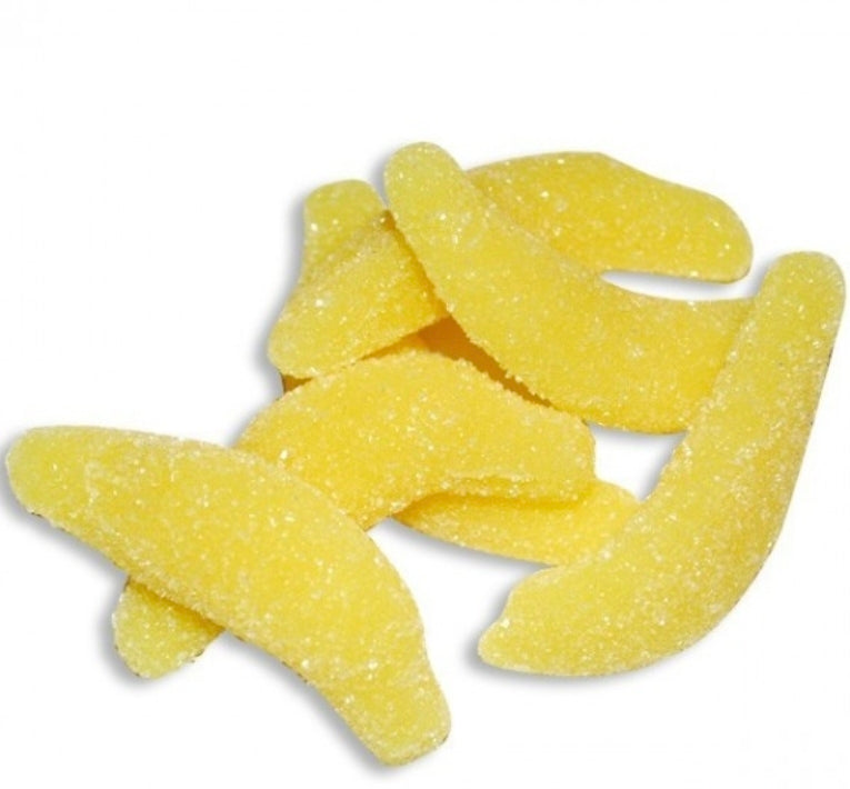 Banane sucrée 100g