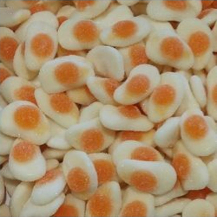 Oeuf sucré 100g