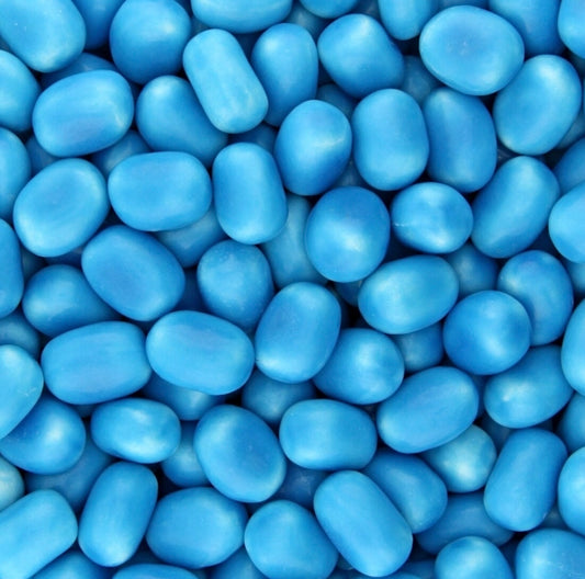 Mao Croqui Bleue Framboise