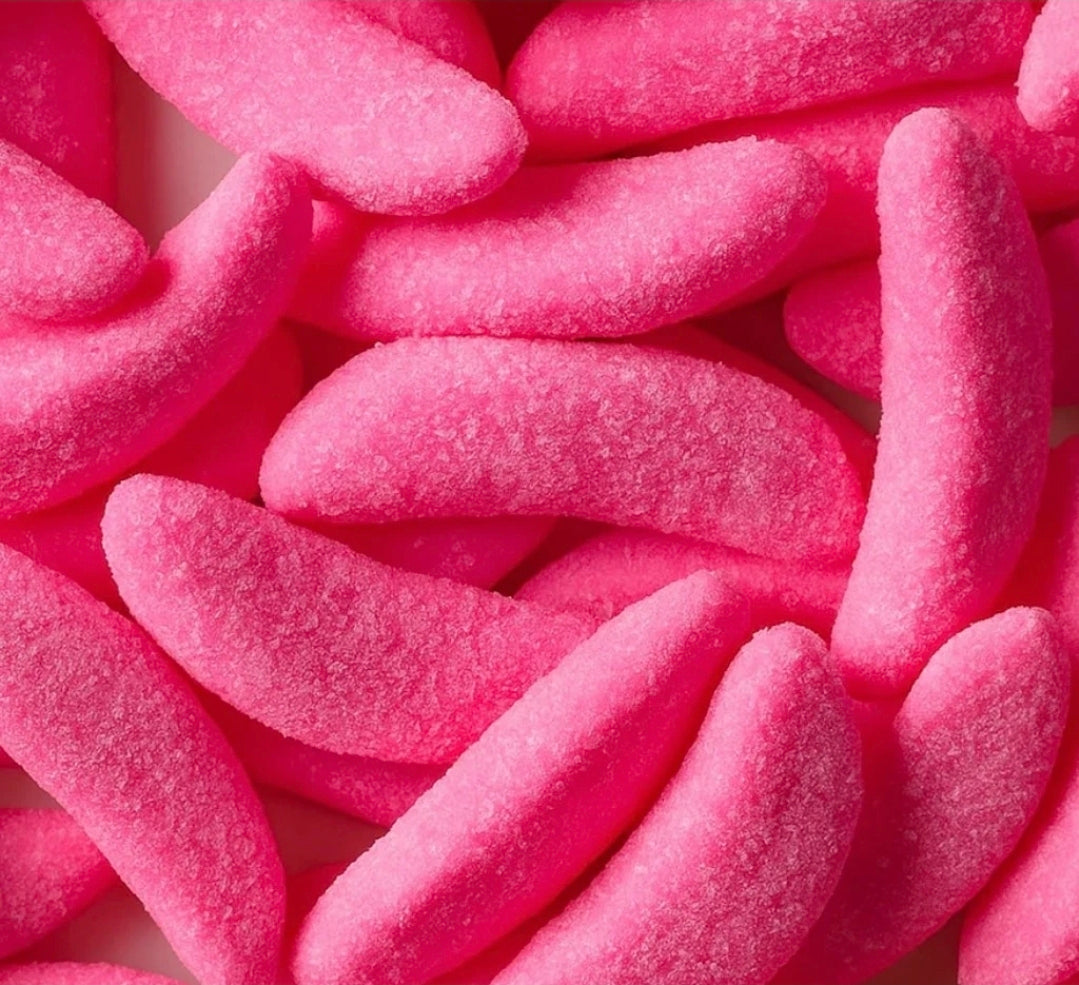 Banane rose 100g