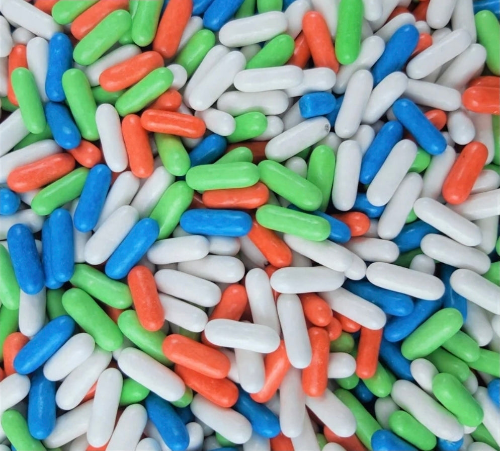 CARenSAC Haribo 100g
