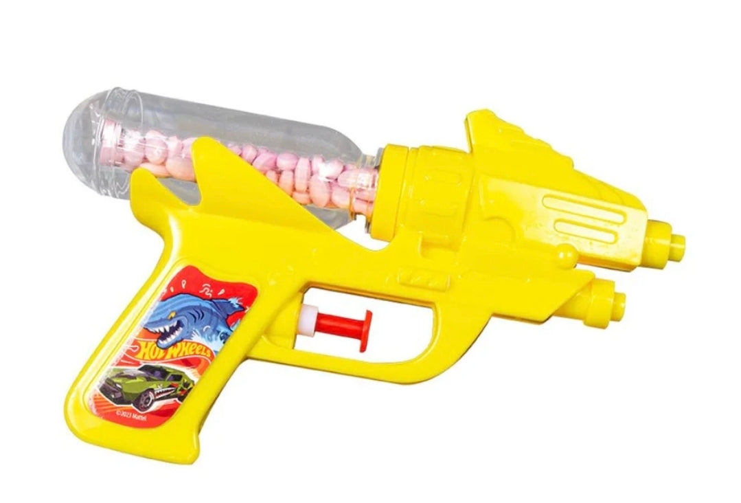 Pistolet 🔫Hot Wheels 🏎 à l'unité