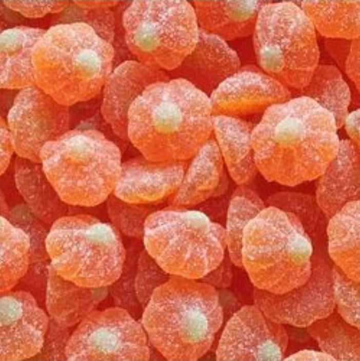Mandarine 🍊 sucré 100gr