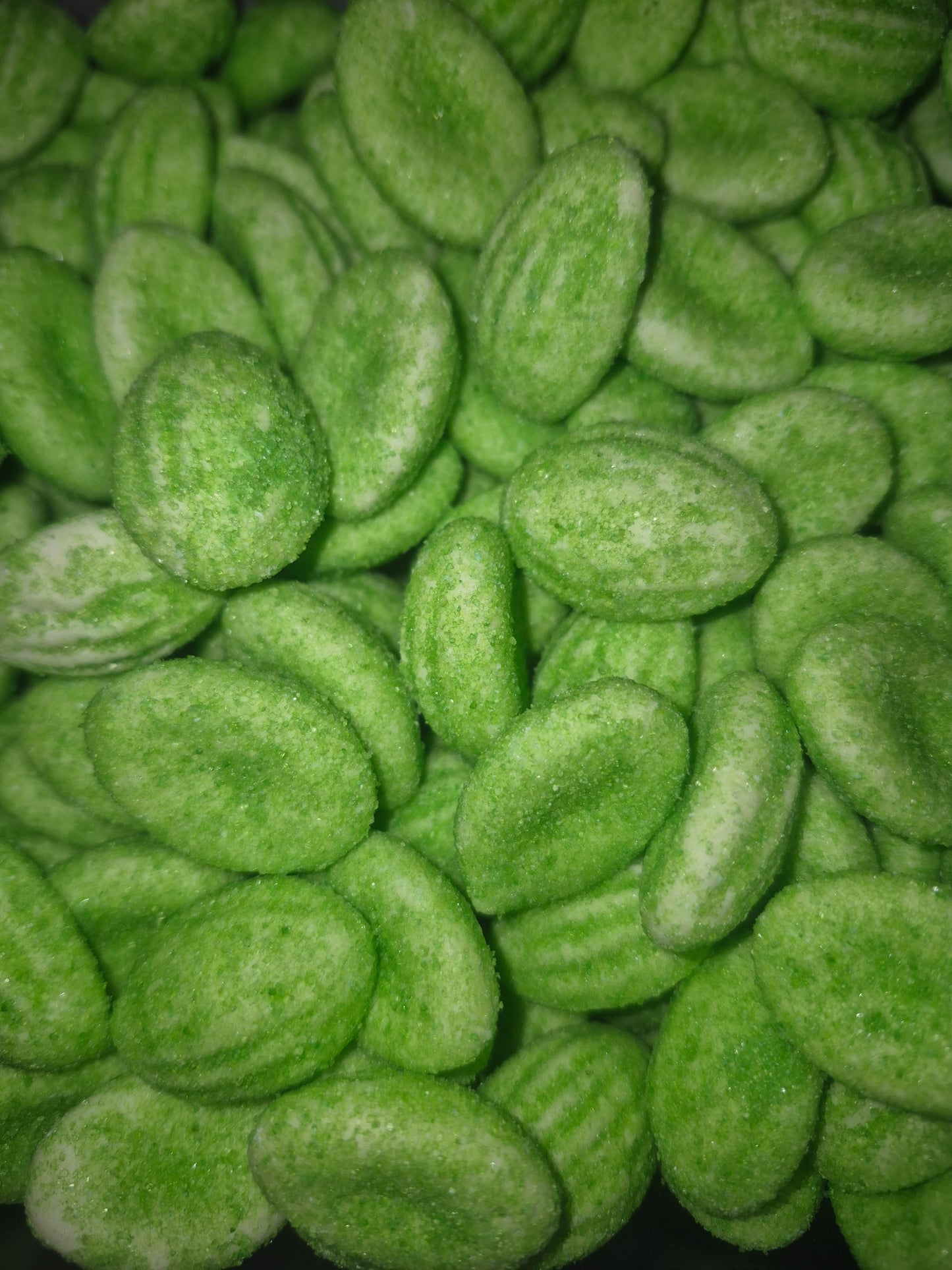 Melon crunchy 100gr