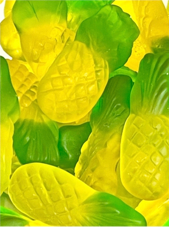 Ananas lisse