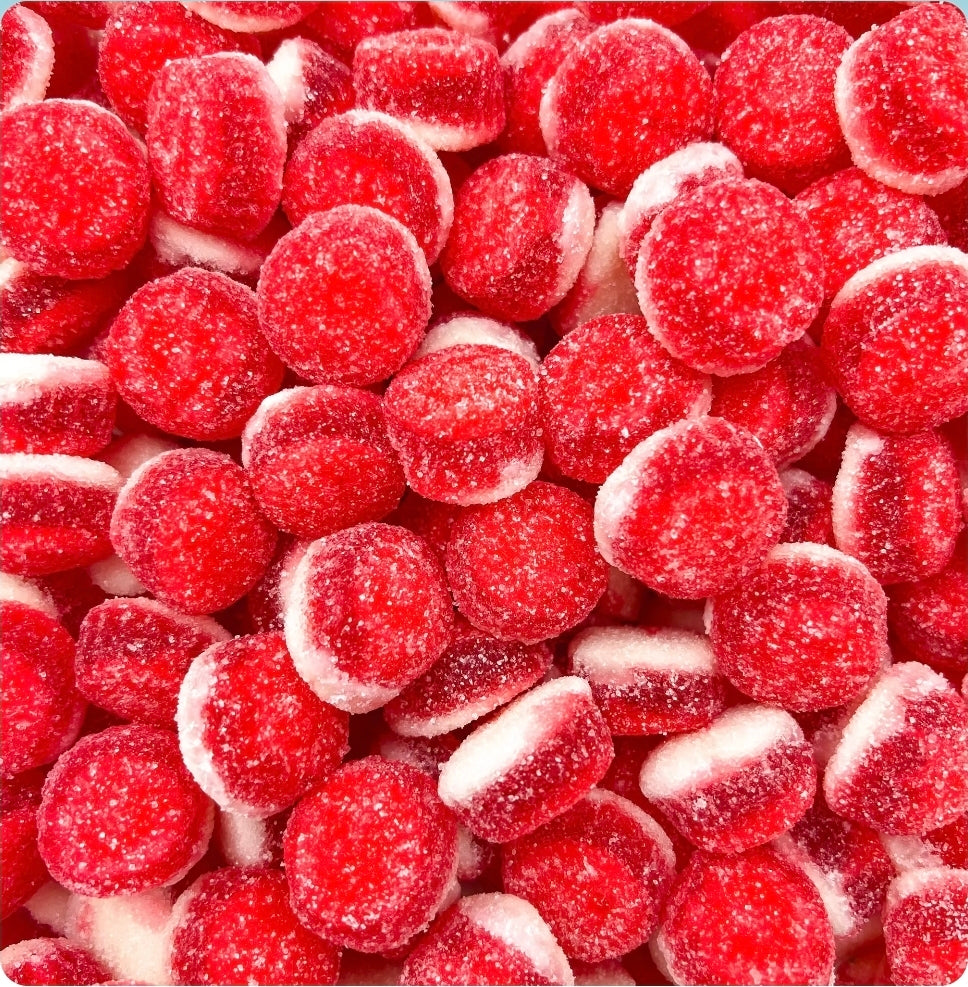 Tartelette fraise 🍓