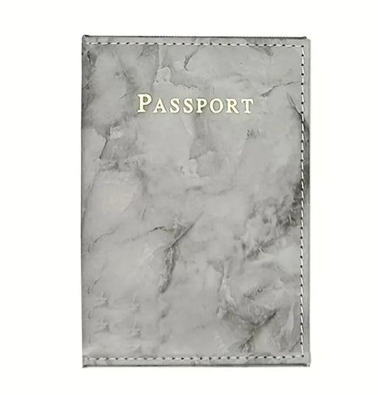 Pochette Passeport✈️ Personnalisé