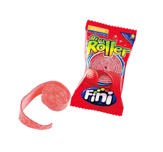 Roller Fizz fraise 🍓  (à l'unité)