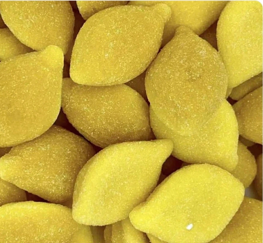 Citron fouetté (100g)