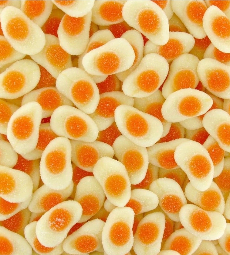 Œufs sucrés 100gr