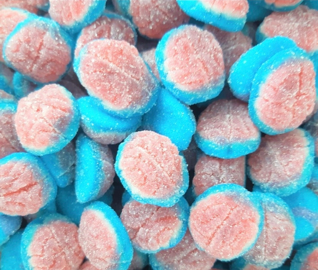 Cerveau sucré 100g