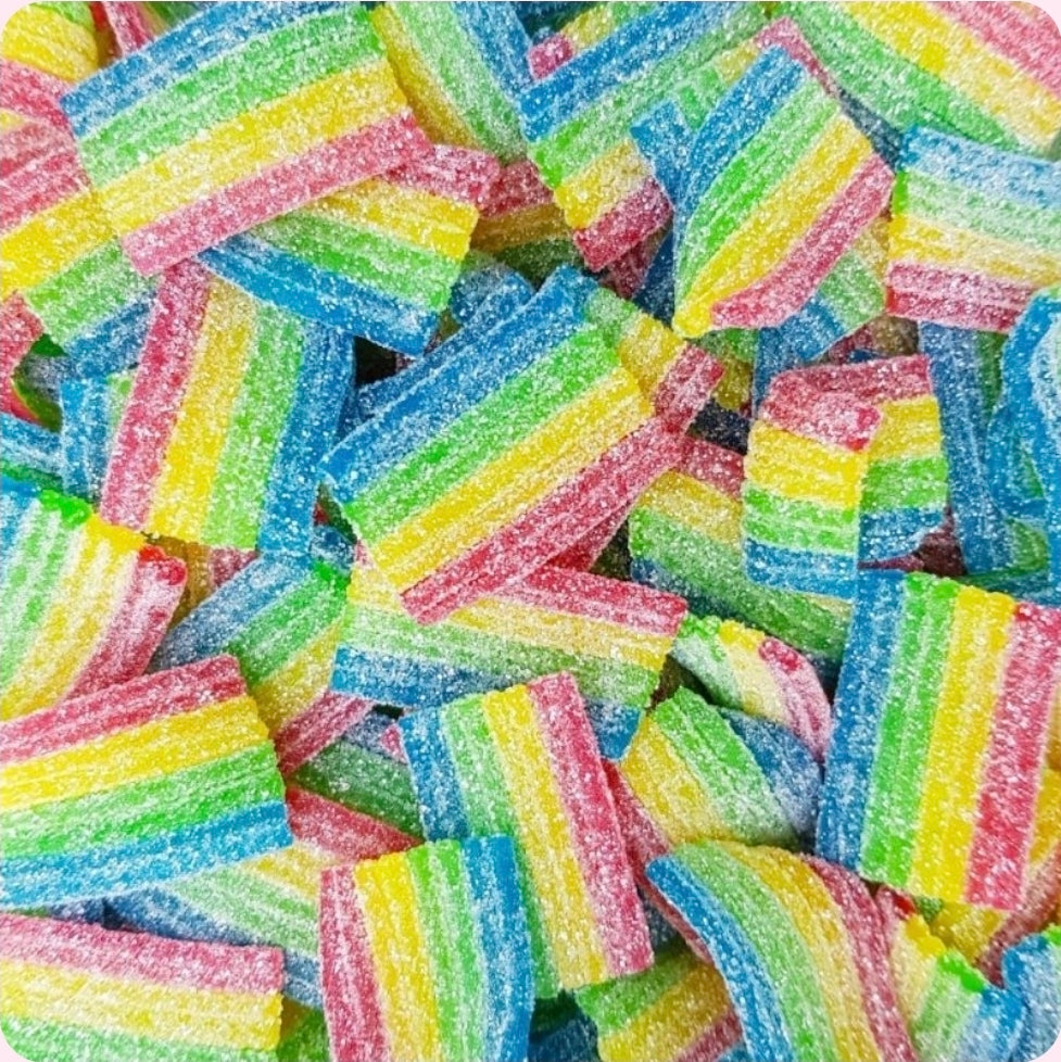 Miami Pik Haribo 100g