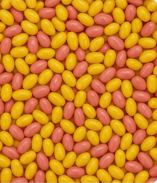 Jelly Beans X-Taste - Dr Sour 100g