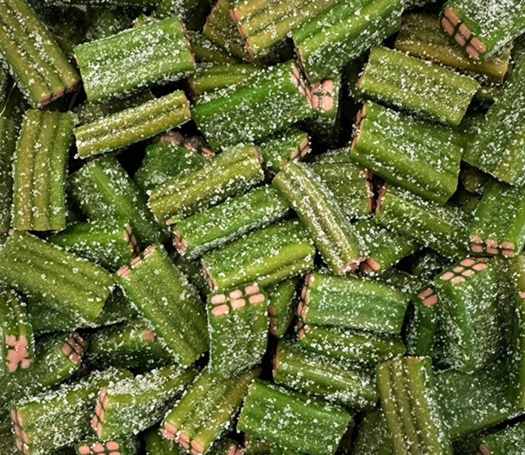 Brique Pastèque 🍉 sucré 100gr