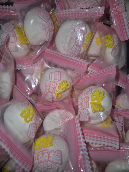 Mochi  fraise🍓 (bonbon)