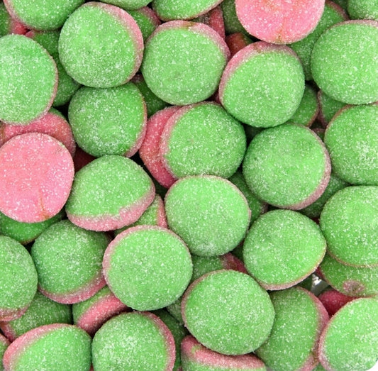 Bomb acidulé pastèque fraise 100g
