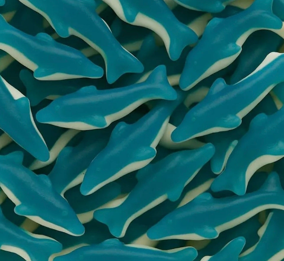 Dauphin XL 100gr