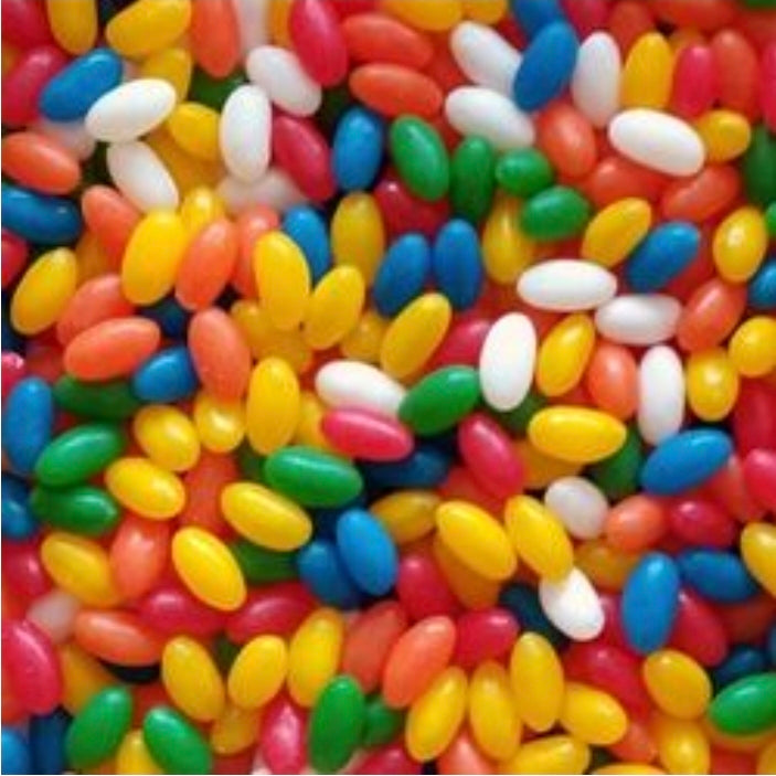 Jelly beans