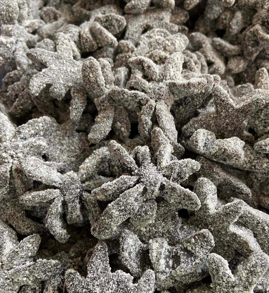Araignée 🕷 fruité sucré 100gr