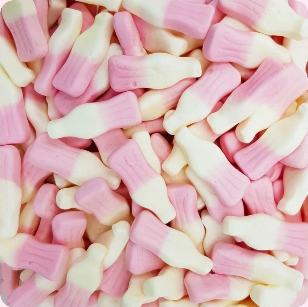 Milkshake 100g