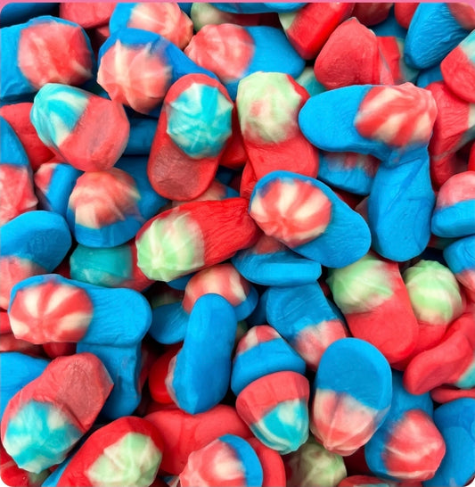 Casquette fruité 100g