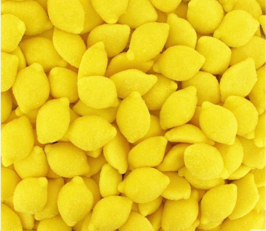 Citrons tendres sucré 100g