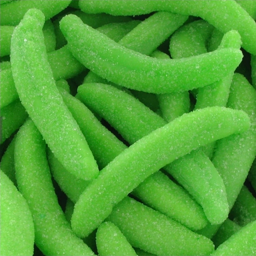 Banane Verte 100gr