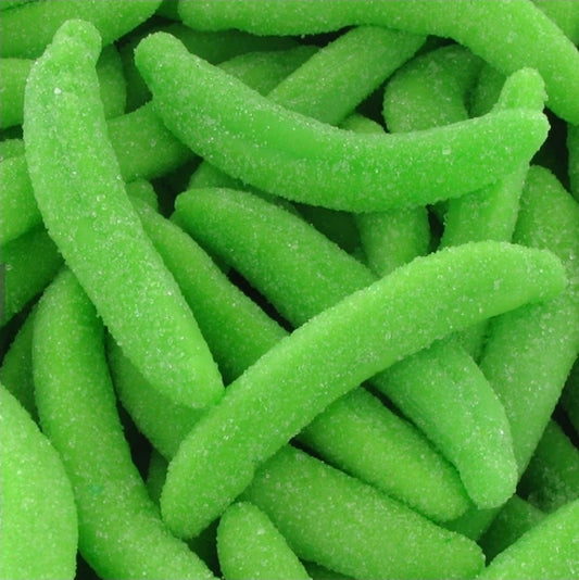 Banane Verte 100gr
