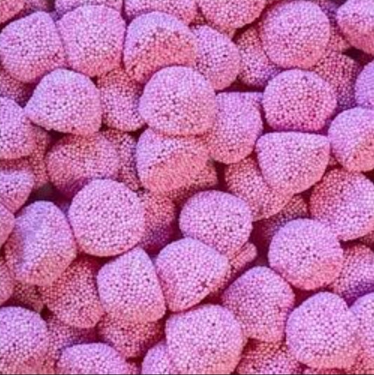 Mûres perlées rose 100gr