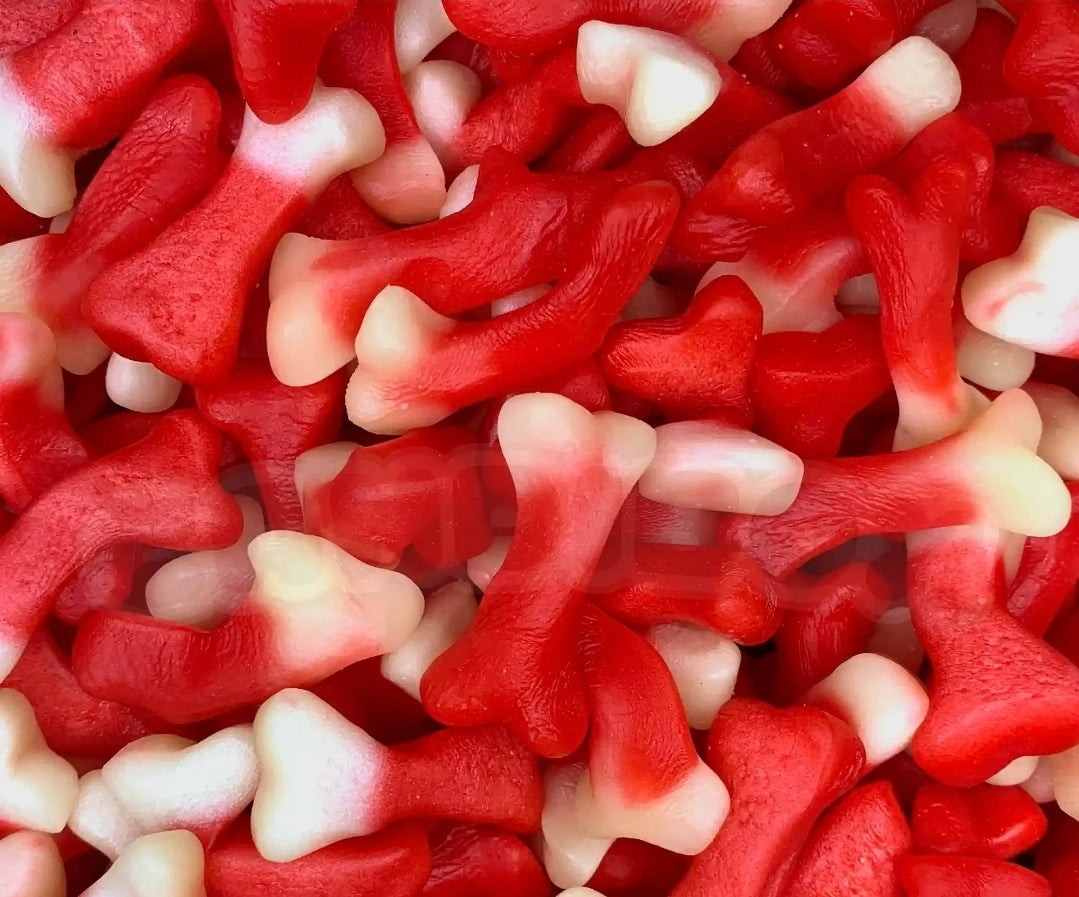Os lisse 🍓 100g