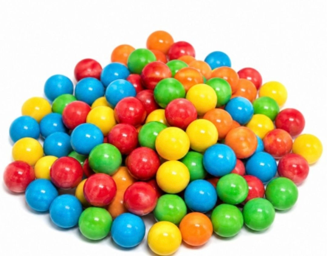 Petites billes BubbleGum 100
