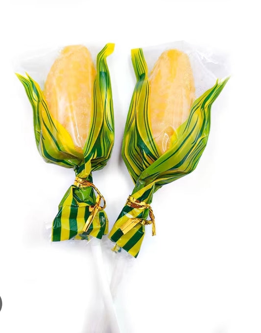 Sucette épi de maïs 🌽 (à l'unité)