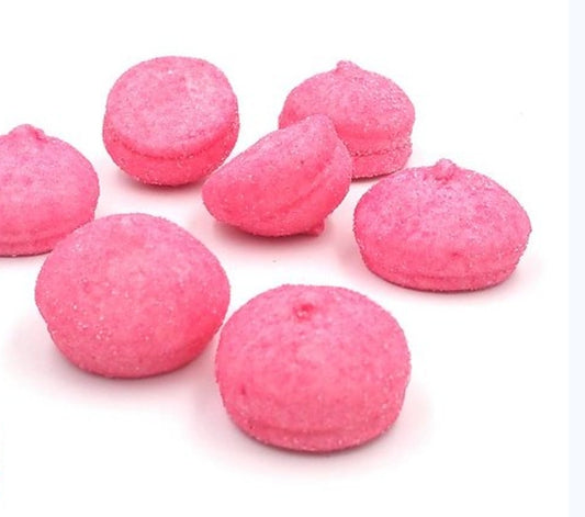 Balle de golf barbe à papa x10