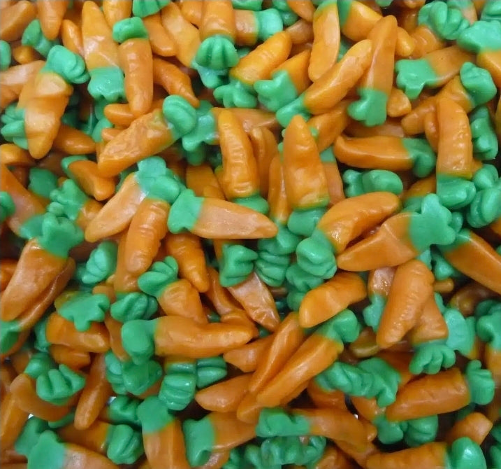Carotte 🥕  100g