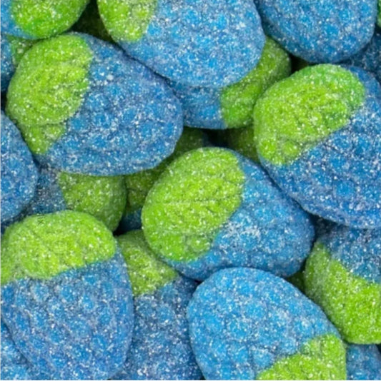 Framboise acidulé